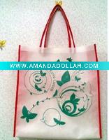 recyclable nonwoven fabric bag