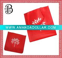 Non woven fabric bag