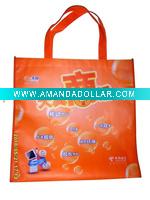 non-woven fabric bag