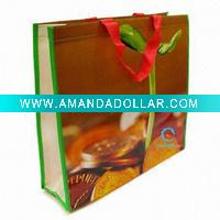 2011 New high quality pp non woven fabric bag