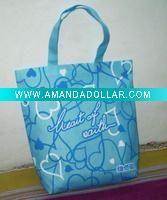 Nonwoven Fashion Fabric Bag
