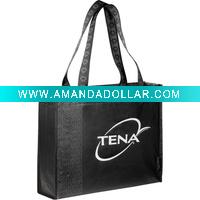 Non woven fabric bags