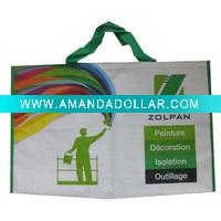pp woven fabric bag