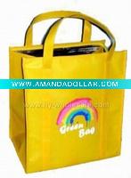 Non-Woven Fabric Bags