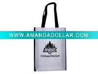 non-woven eco fabric bag