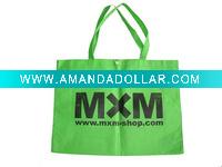 nonwoven fabric bag