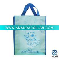 new style non woven fabric bag