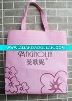 non-woven fabric bag