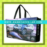 pp non woven laminated fabric bag