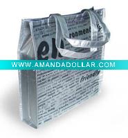Practical Non-woven Fabric Bag