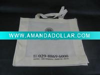 tote non-woven fabric bag