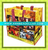 laminated pp non-woven fabric bag