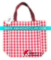 folding shopping bag non-woven fabric bag