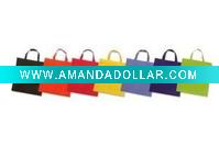 Recycled Non-woven fabric shopping bag