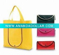 Non-woven Fabric Foldable Bag