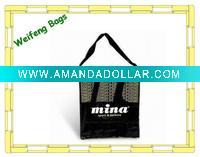 high quality Promotional Fabric shoulder bag