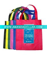 fabric shopping bag