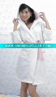 Bathrobe
