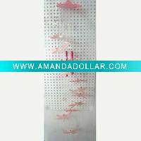 Dragonfly wind chime