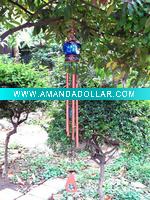 Wholesale Wind chime 2011-004