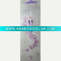 Wholesale Flower wind chime