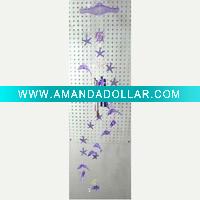 Dolphin Motifs Wind Chime