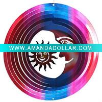 Wholesale metal spinner