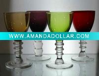 wine glass