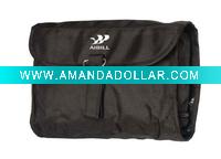 Wholesale 2011 fashion design foldable laundry bag