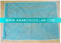 Mesh Bag/Drawstring Mesh Bag/Laundry Bag