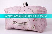 Wholesale Salable fabric storage bag