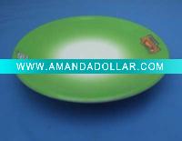 Wholesale 100% Melamine plate