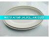 Lowest price 100% Melamine plate / dish