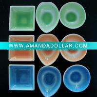 Melamine Plate