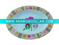 Wholesale Melamine Plate