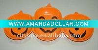 Wholesale melamine square plate halloween products