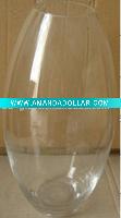 glass vase