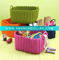 Wholesale storage basket