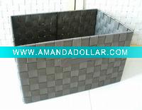 Wholesale home storage basket