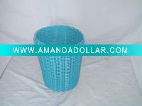 Wholesale PP storage basket
