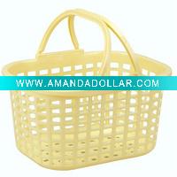 Wholesale plastic basket