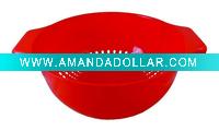 Wholesale Plastic Basket