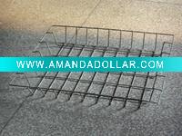 basket for trolley