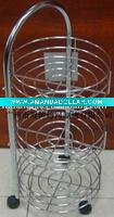 iron wire basket