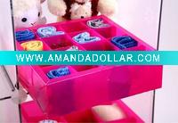 underware storage organiser