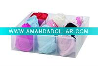 underware organizer boxes