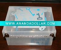 plastic foldable storage boxes