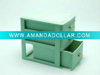 3-LAYER DRAWER
