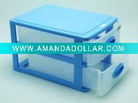 2-LAYER DRAWER