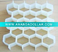 Honeycomb Drawer Divider